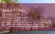 Immobilie in Halle zu verkaufen_2-Raum_Anleitung