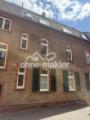 Hinterhaus /Dachgeschoss
