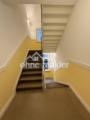 Blick ins Treppenhaus 