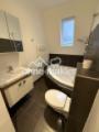 Bad mit Badewanne