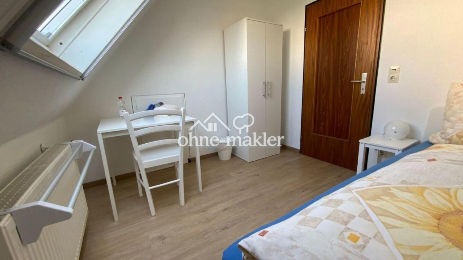 Zimmer im DG