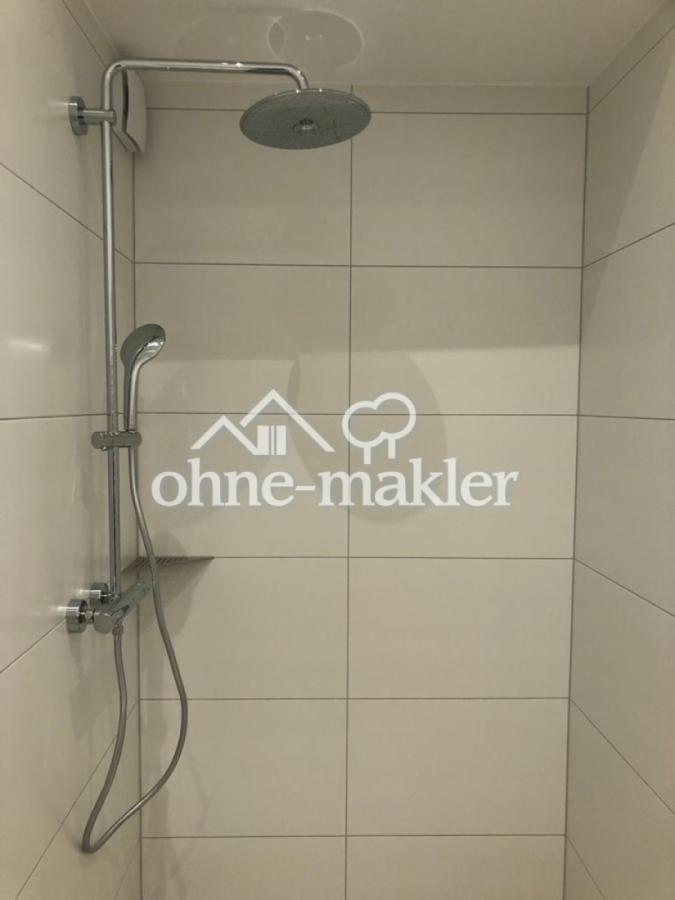 Dusche 
