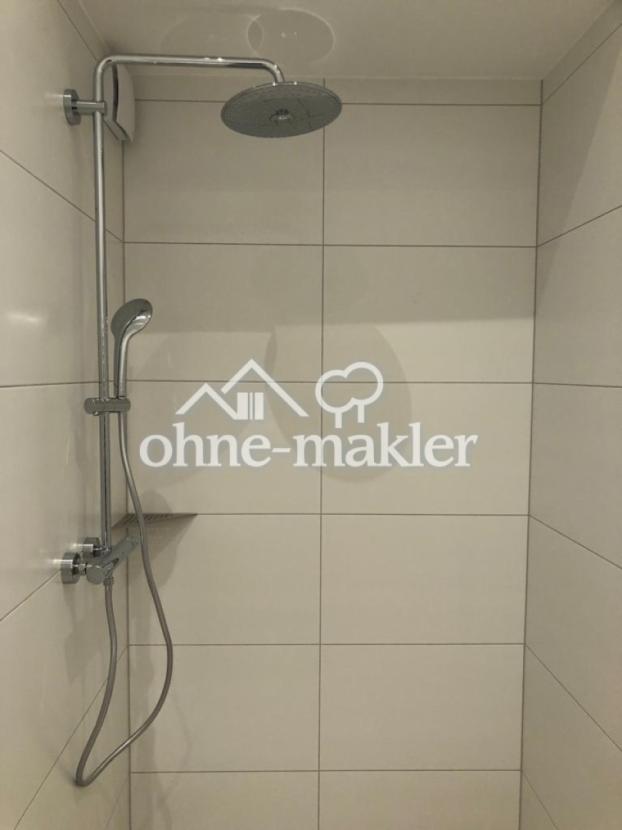 Dusche 