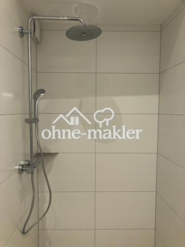 Dusche 