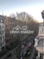 Blick vom großen Balkon 