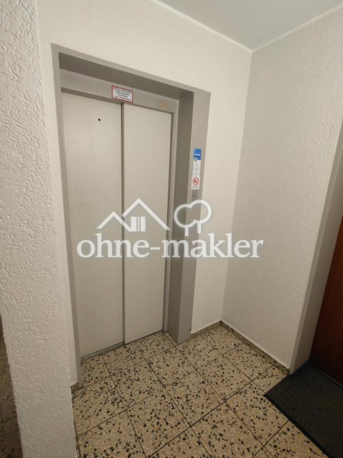 Aufzug 