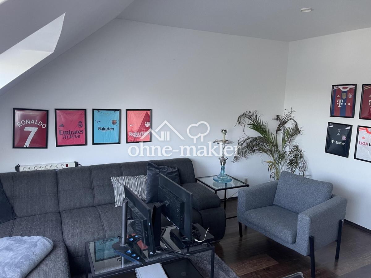 Jugendzimmer 1.OG/I