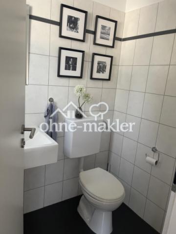 Gäste-WC/I