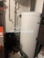 Warmwasserspeicher