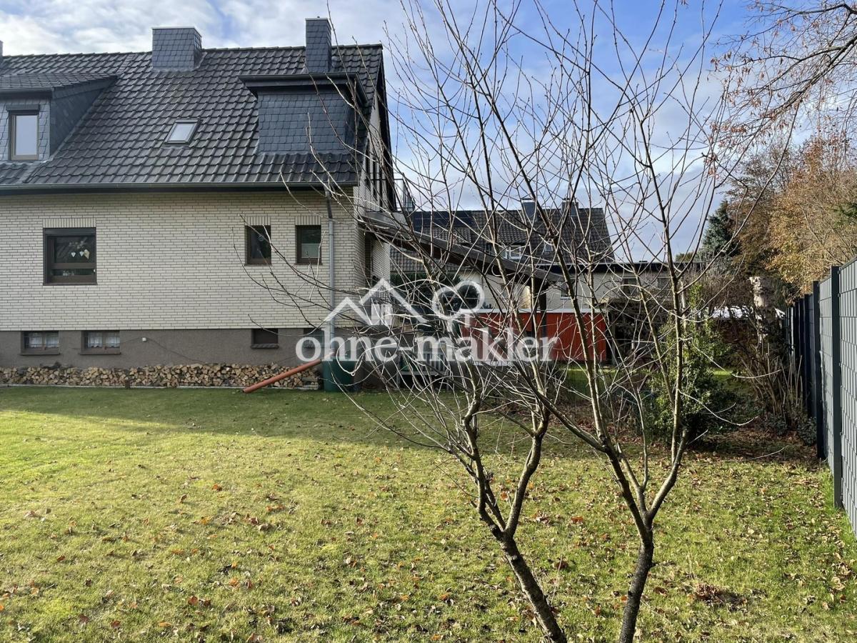 Ansicht Ostseite 