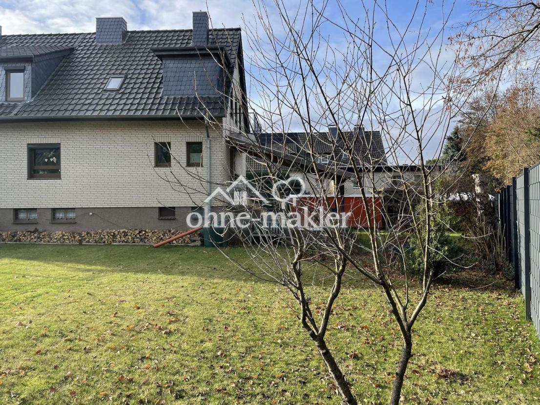 Ansicht Ostseite 