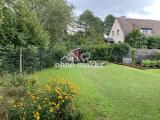 Garten Ostseite