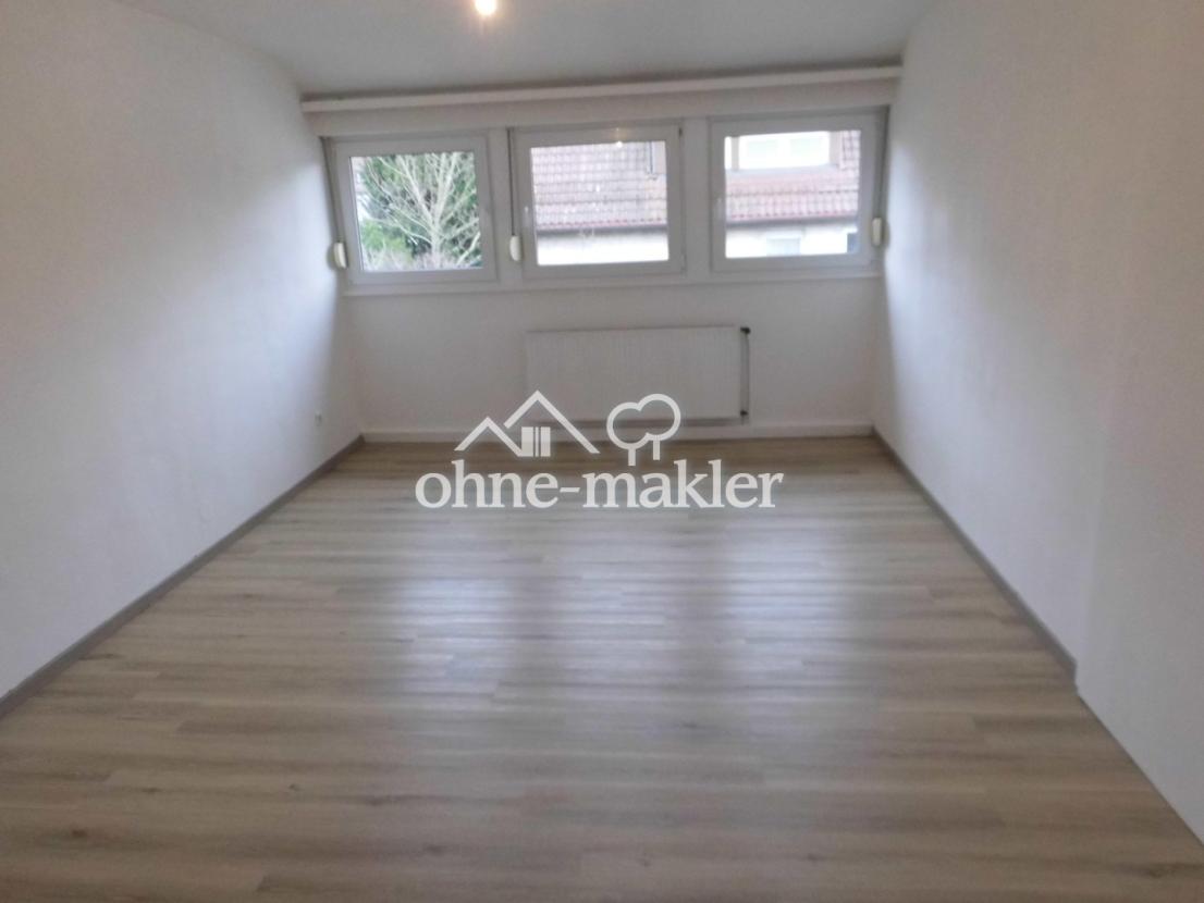 Schlafzimmer DG