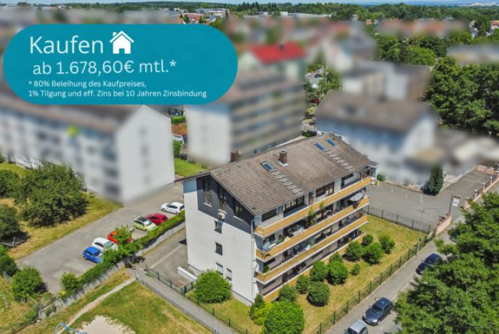 Luftansicht