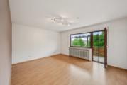 Schlafzimmer Wohnung 2