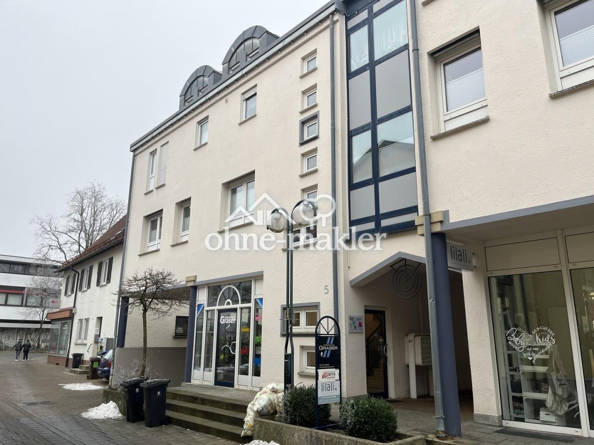 Außen