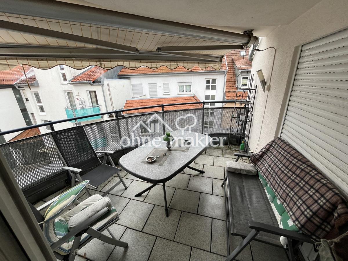 Balkon