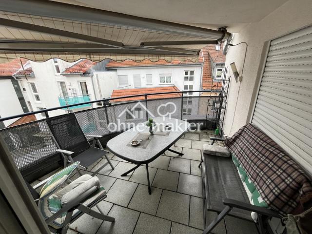Balkon