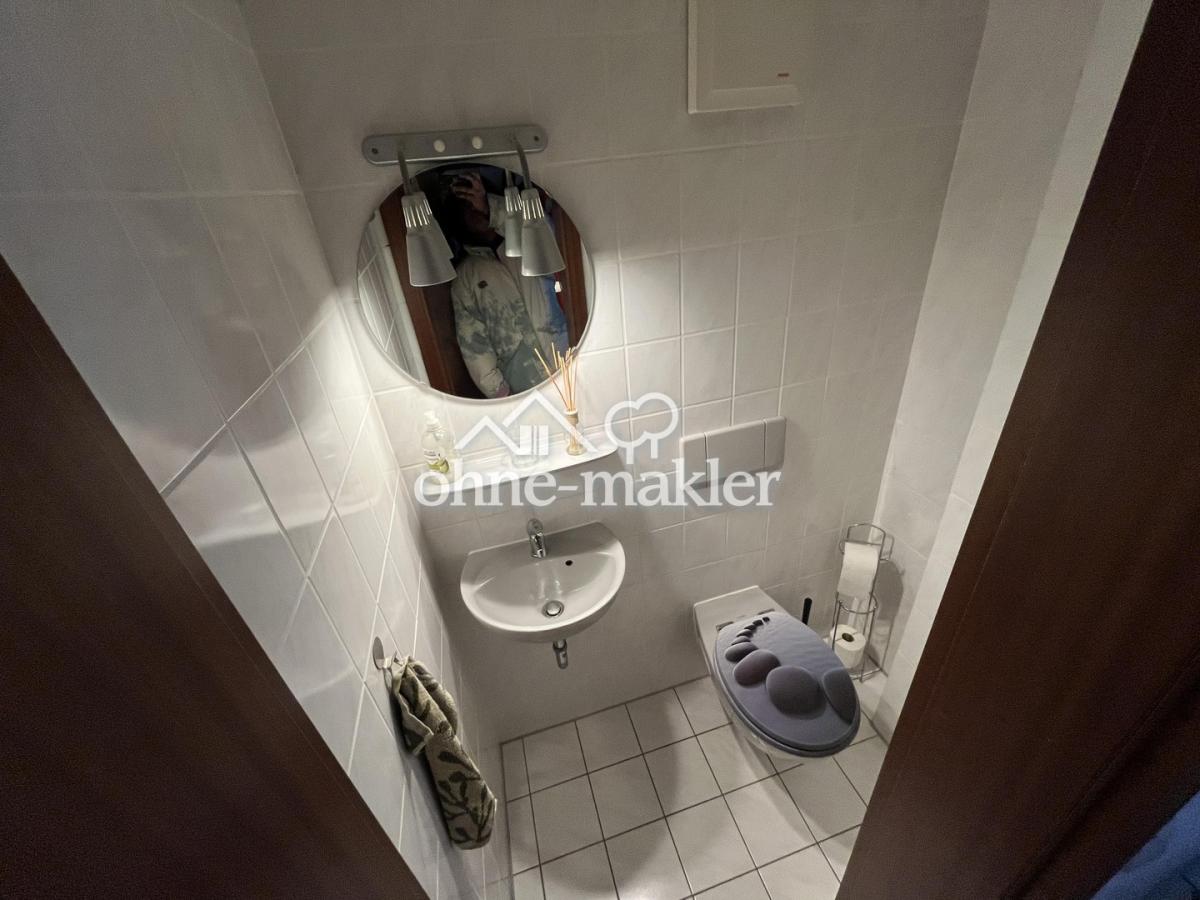 Toilette