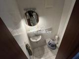 Toilette