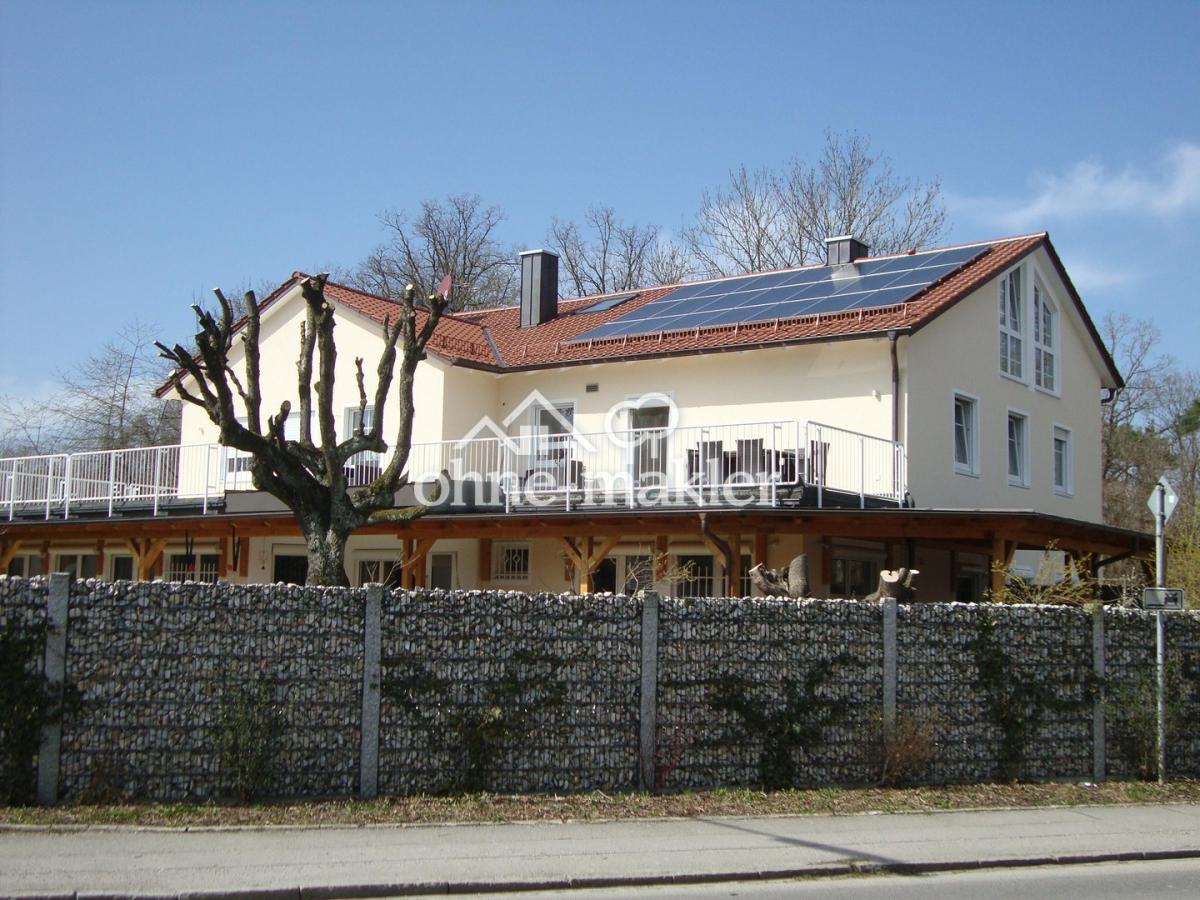 Ansicht Südost
