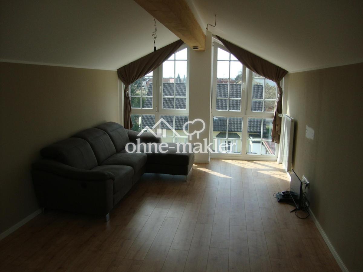 Das DG Apartment