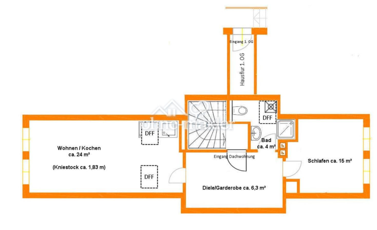 DG Apartment