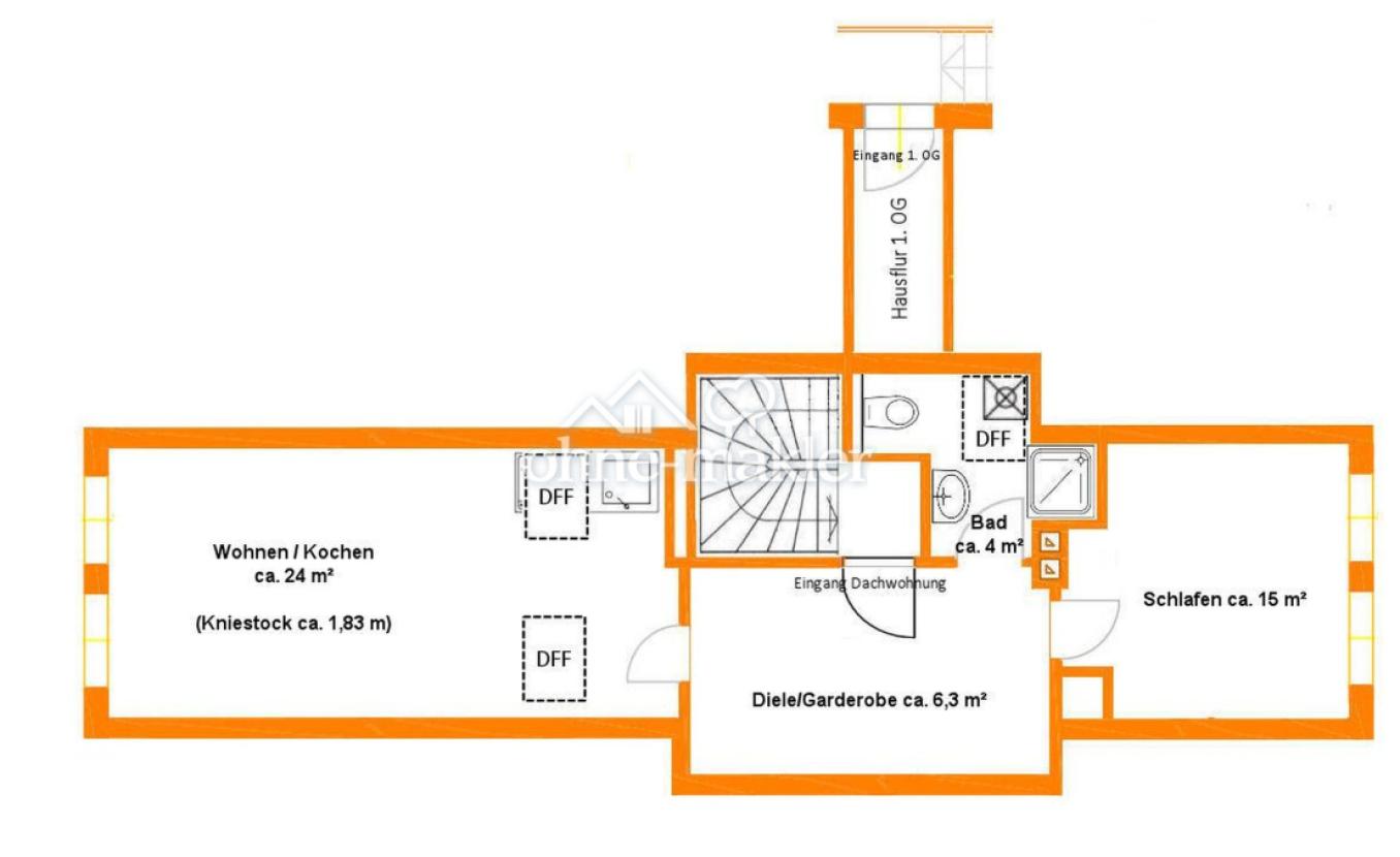 DG Apartment
