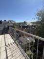 Aussicht Balkon