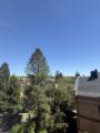 Aussicht 
