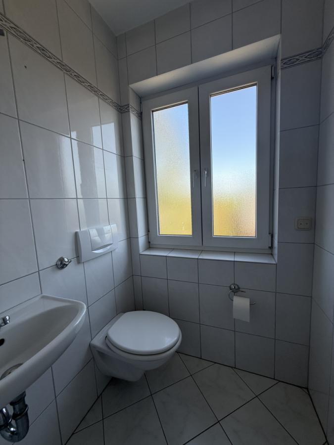 Gästetoilette