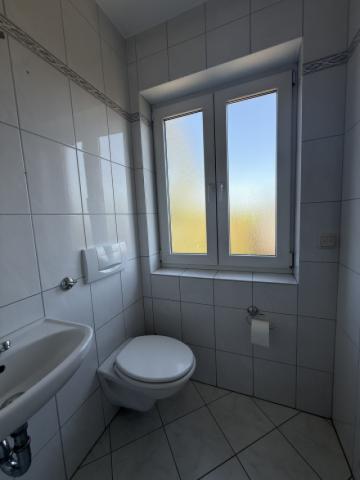 Gästetoilette