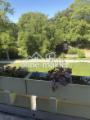 Blick vom Balkon (Bibliothek)