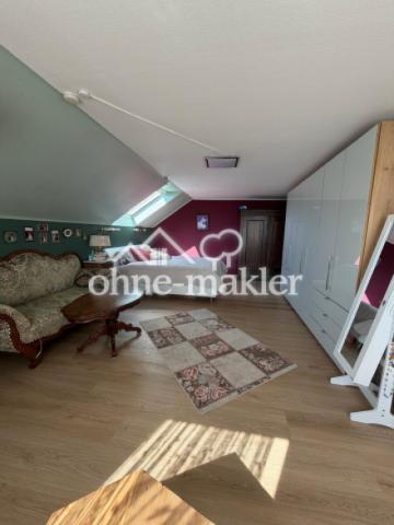 Schlafzimmer en suite