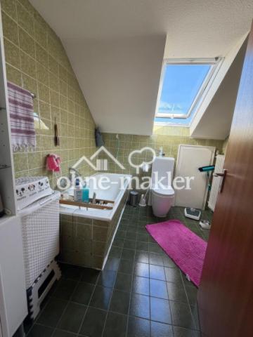 Badezimmer en suite