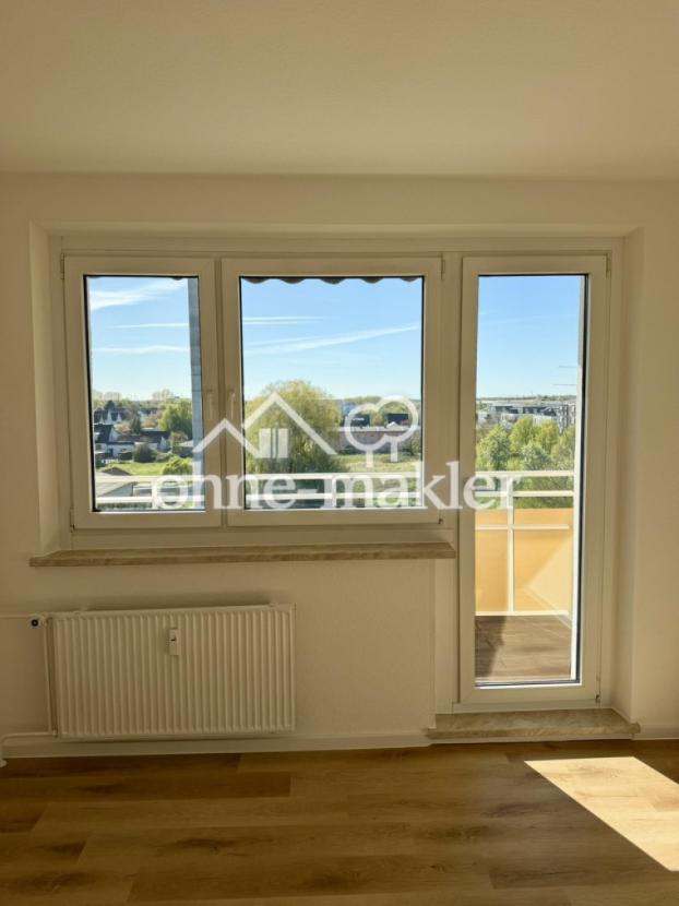 Fensterfront Wohnzimmer