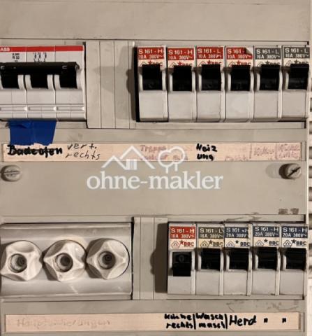 FI-Schutzautomat 2