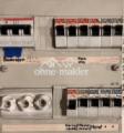 FI-Schutzautomat 2