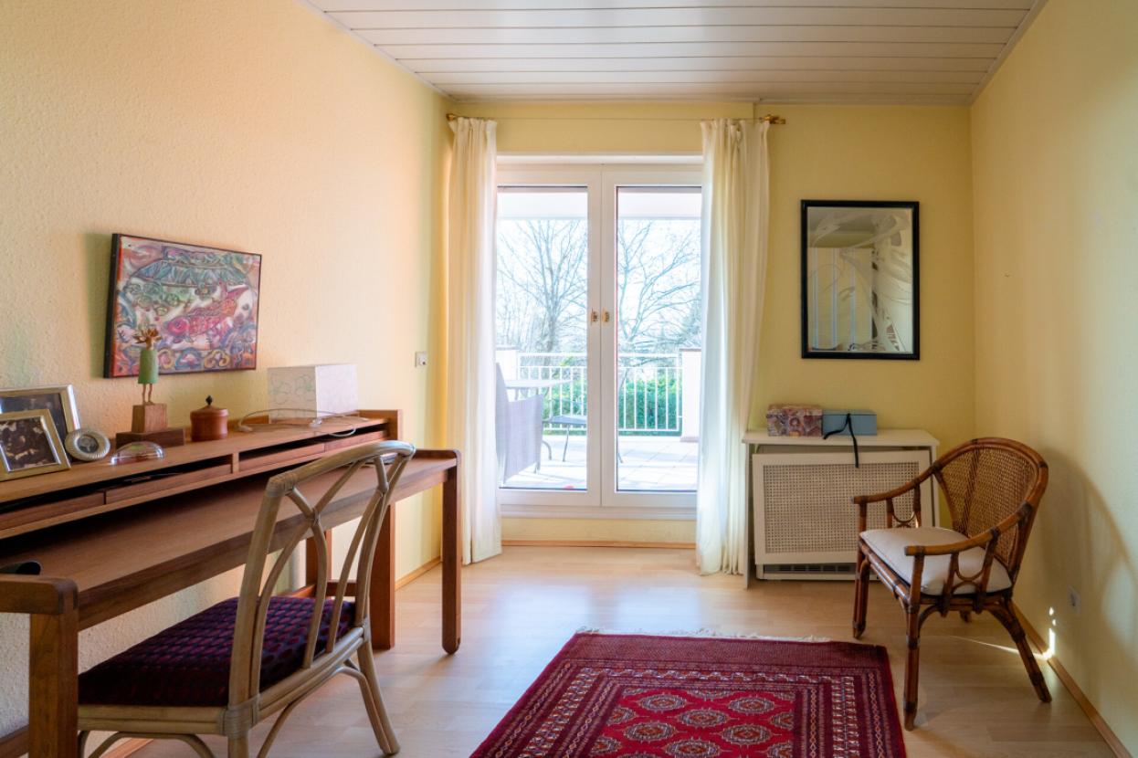 Schlafzimmer 2