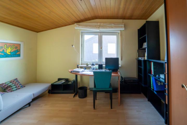 Schlafzimmer 3