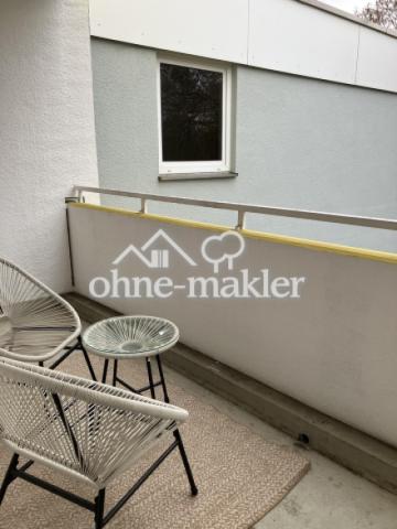 Balkon / Loggia
