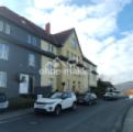 Gebäude Straßenansicht
