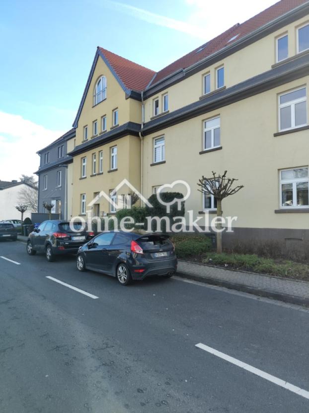 Straßenansicht