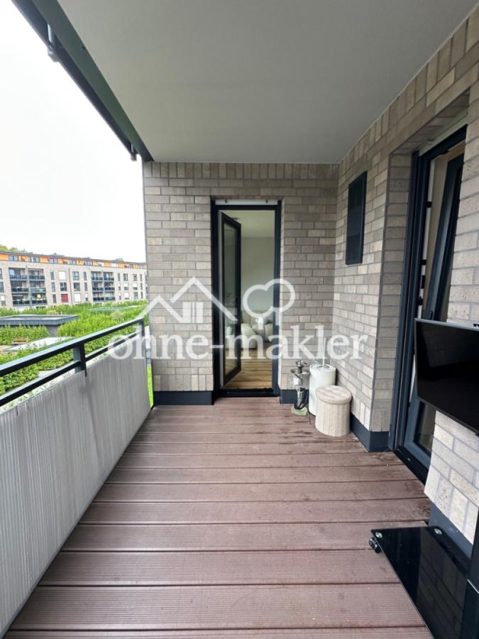 Loggia