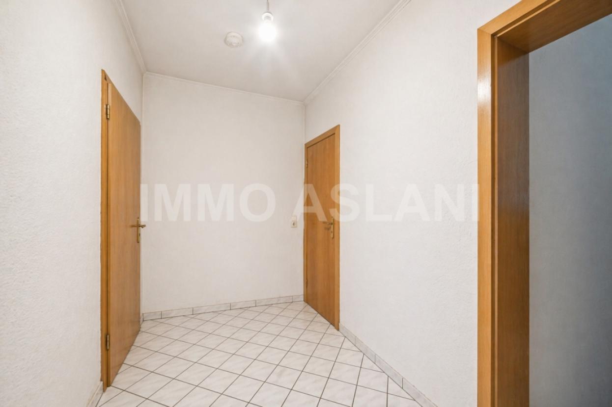Flur_homestaging