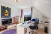 Arbeitszimmer