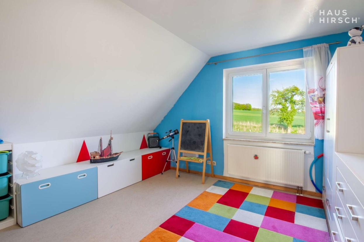 Kinderzimmer