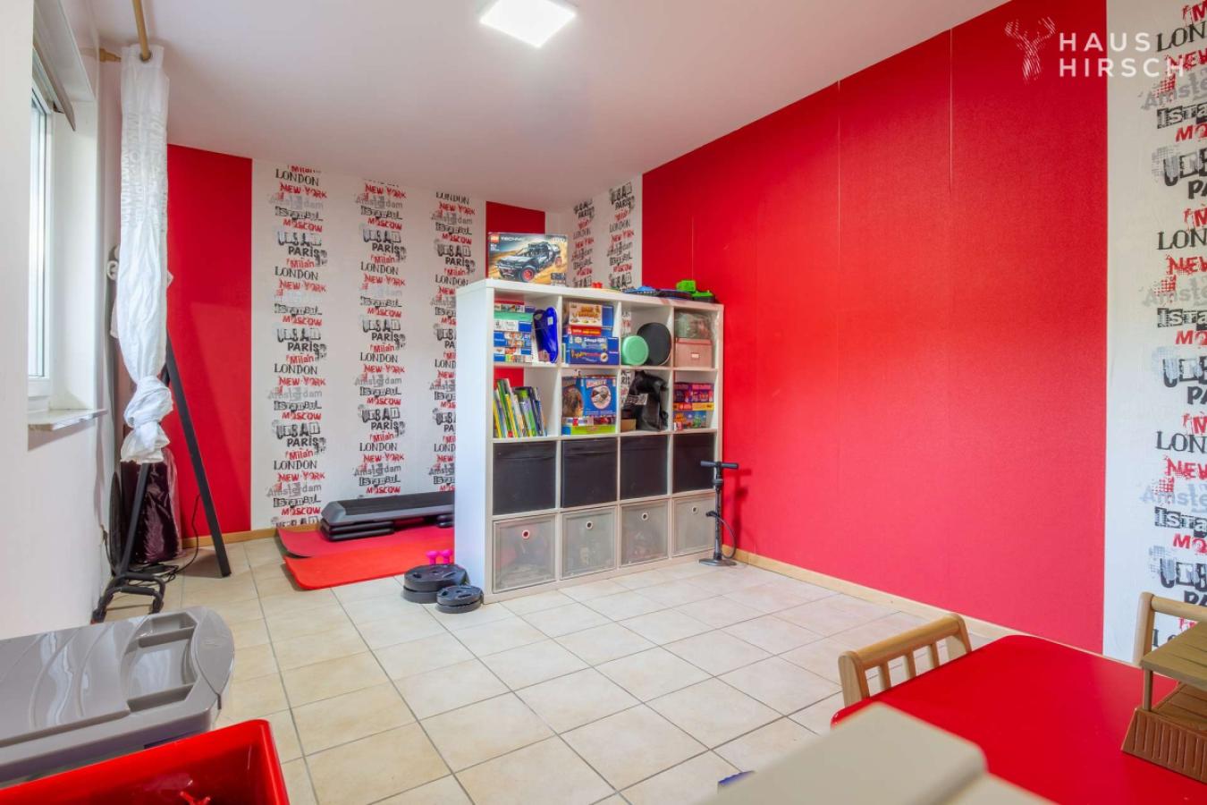 Kinderzimmer