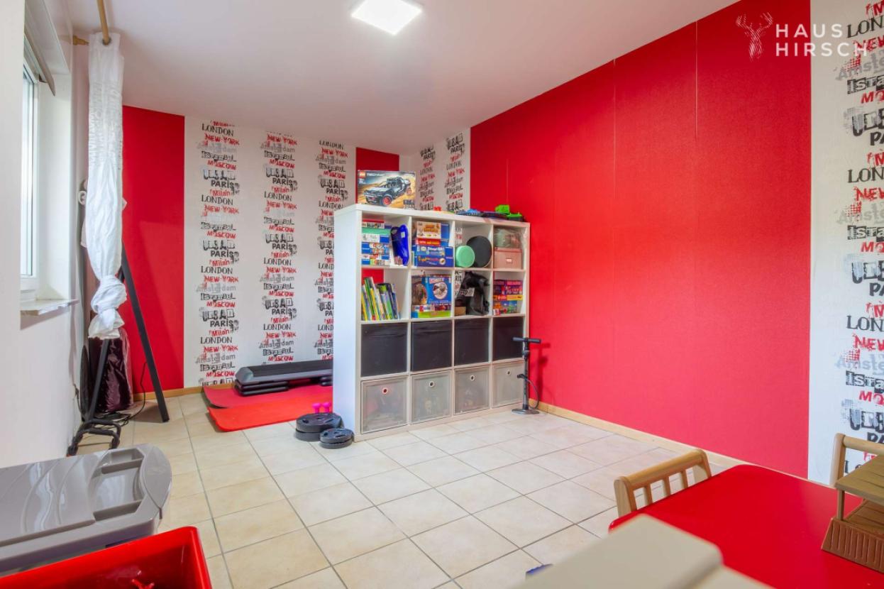 Kinderzimmer
