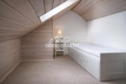 Helles Schlafzimmer